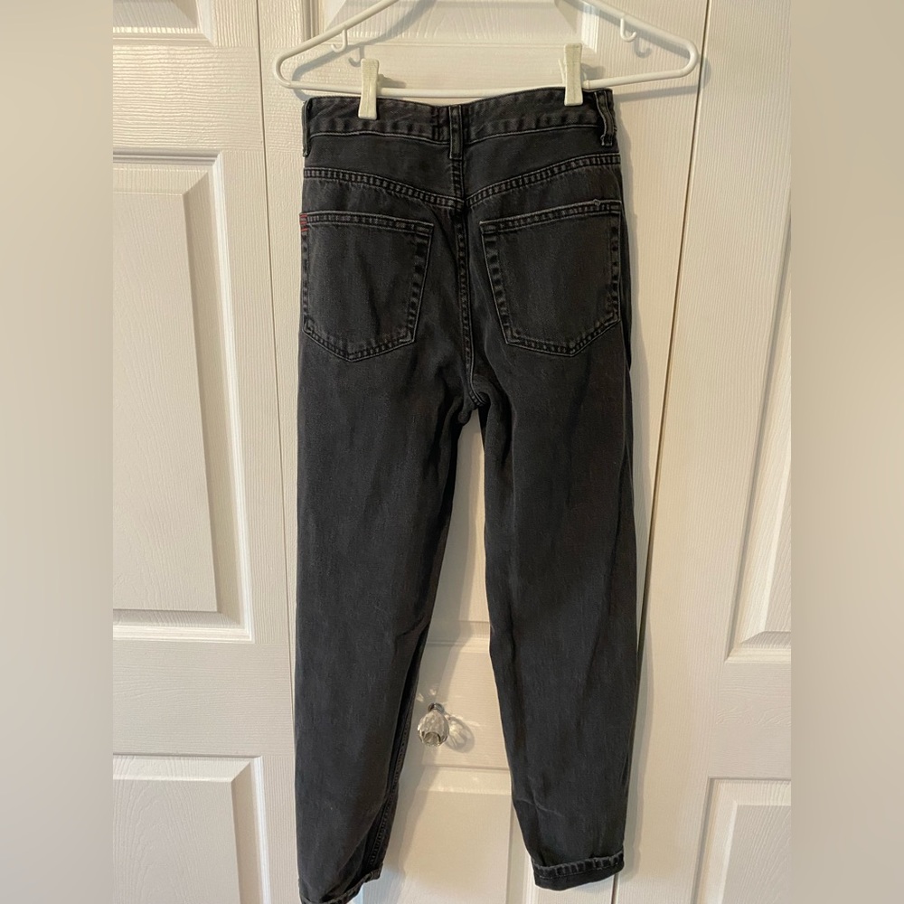 BDG mom jeans